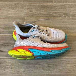 Hoka Clifton Edge 11.5
